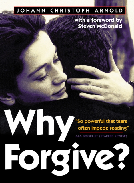 Why Forgive?, EPUB eBook