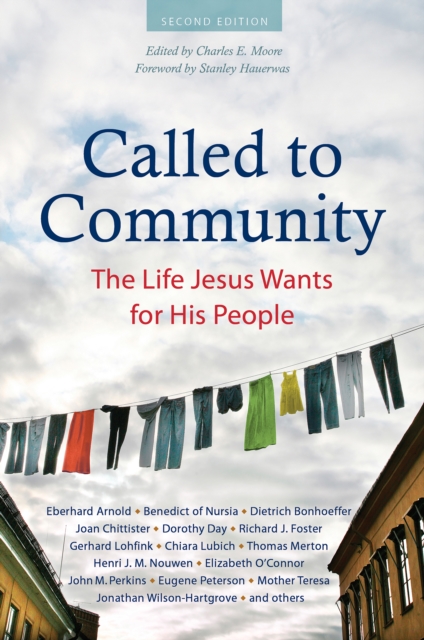 Called to Community : The Life Jesus Wants for His People, EPUB eBook