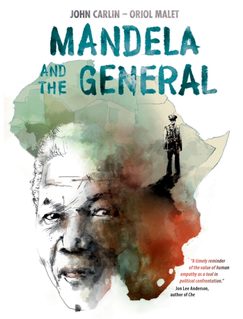 Mandela and the General, Paperback / softback Book