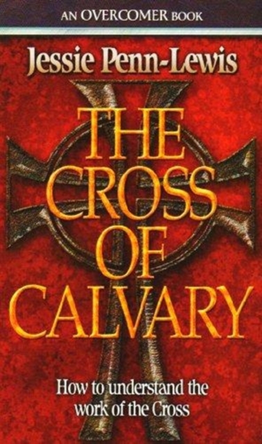 CROSS OF CALVARY THE, Paperback Book