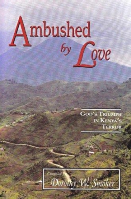 AMBUSHED BY LOVE, Paperback Book