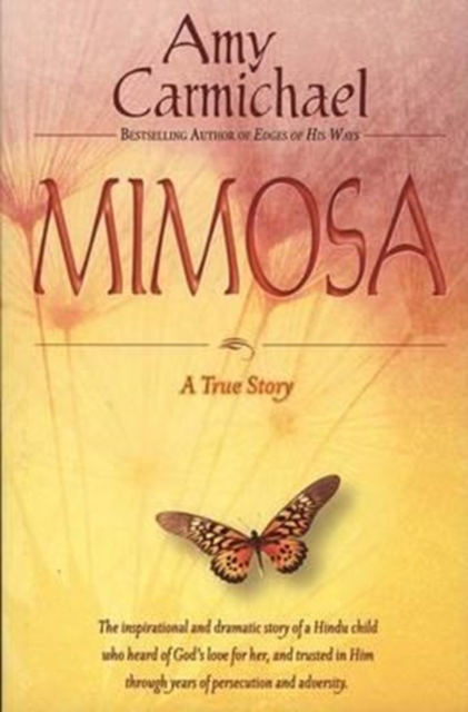 MIMOSA, Paperback Book