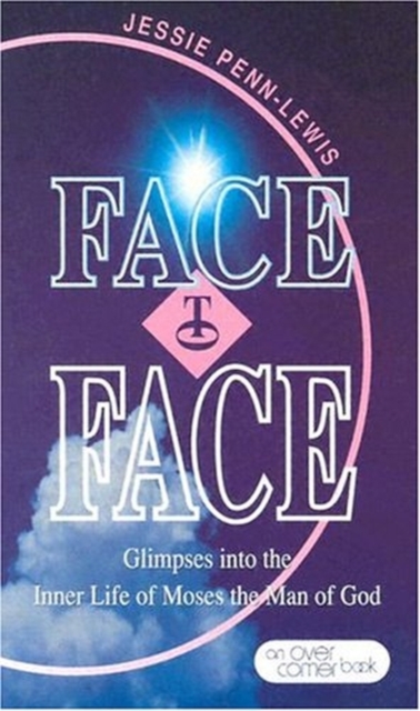FACE TO FACE, Paperback Book