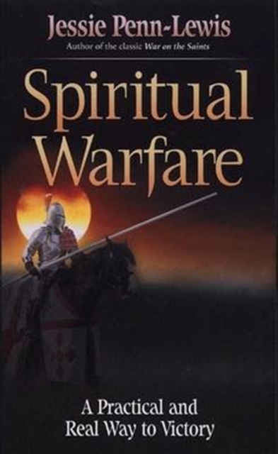 SPIRITUAL WARFARE, Paperback Book
