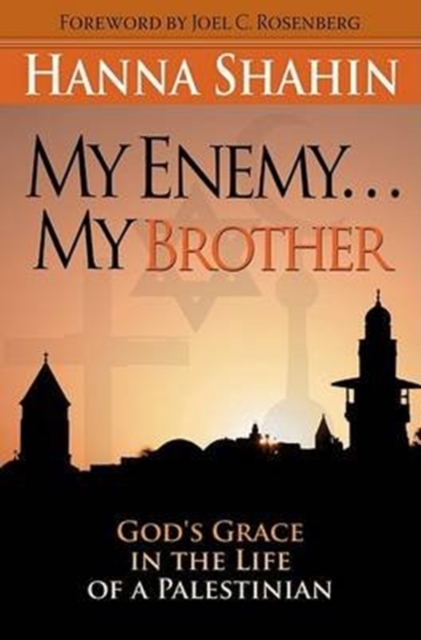My Enemy My Brother, Paperback / softback Book