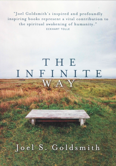 Infinite Way, Paperback / softback Book