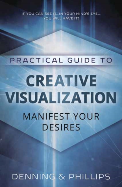Creative Visualization, Paperback Book