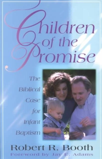 Children of the Promise, Paperback / softback Book