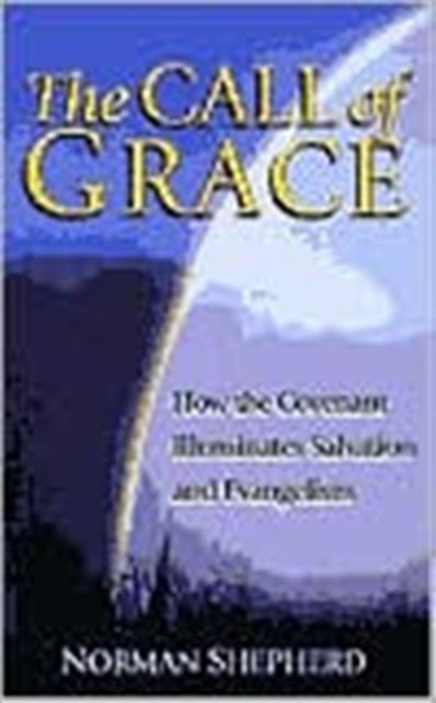 Call of Grace, Book Book