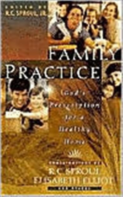 Family Practise, Book Book