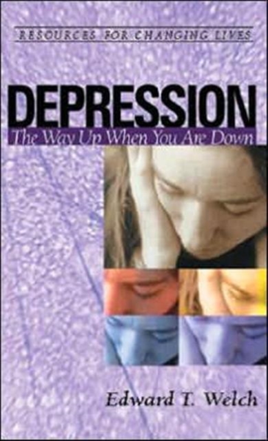 Depression the Way up the Way down, Book Book