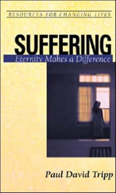 Suffering Eternity Makes a Difference, Book Book