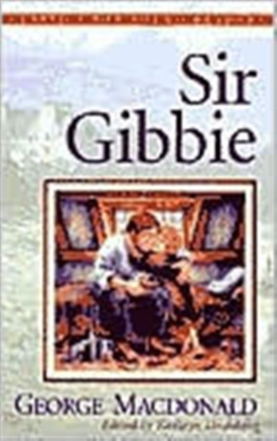 Sir Gibbie, Paperback / softback Book