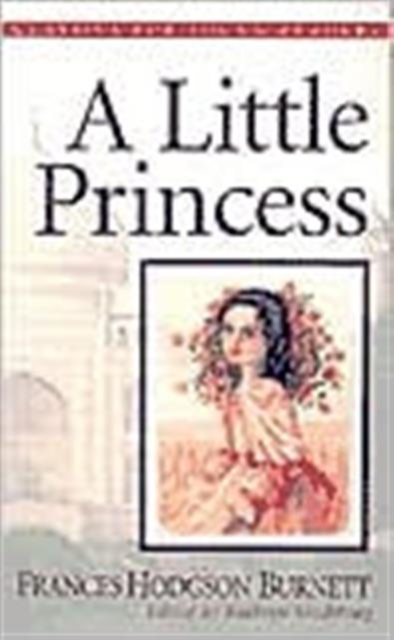 Little Princess A, Paperback / softback Book