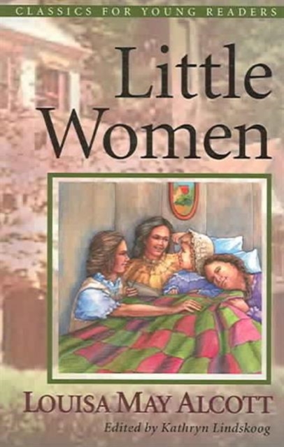 Little Women : Two Books in One, Paperback / softback Book