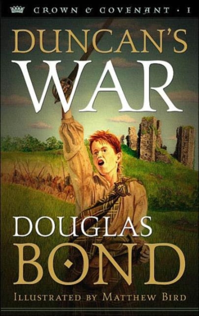 Duncan's War, Paperback / softback Book