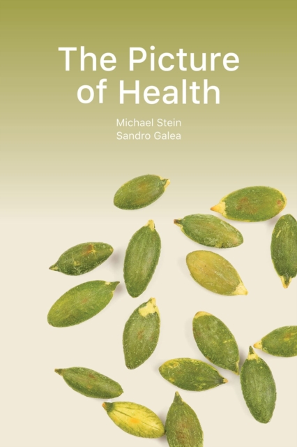 The Picture of Health, Paperback / softback Book