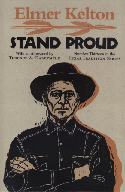 Stand Proud, Paperback / softback Book