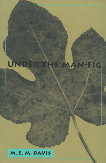 Under the Man Fig, Paperback / softback Book
