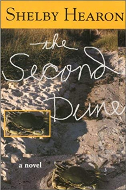 The Second Dune, Paperback / softback Book