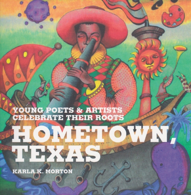 Hometown, Texas, Paperback / softback Book