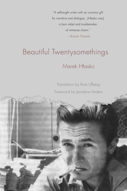 Beautiful Twentysomethings, Paperback / softback Book