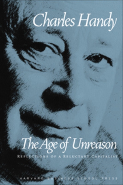 Age of Unreason, Paperback / softback Book