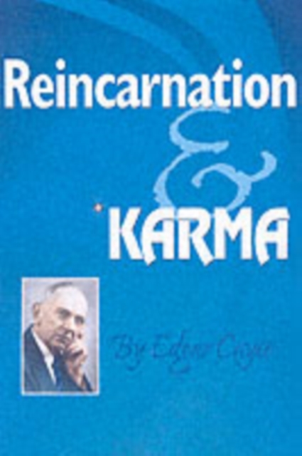 Reincarnation and Karma, Paperback / softback Book