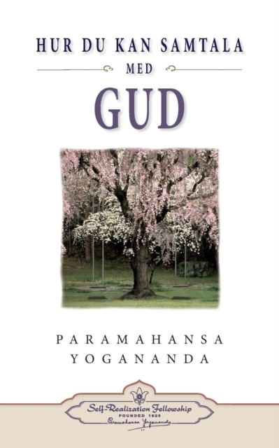 Hur Du Kan Samtala Med Gud ( Hyctwg Swedish), Paperback / softback Book