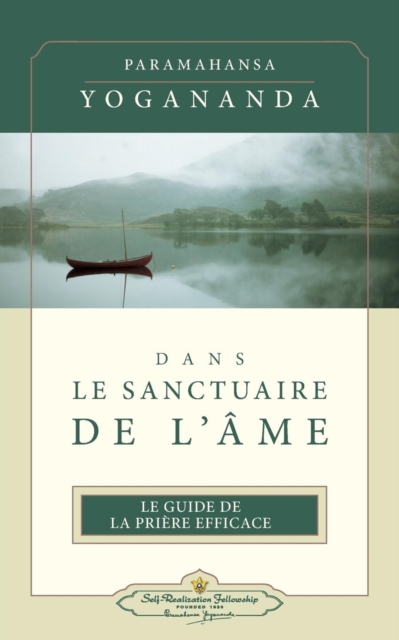 Dans Le Sanctuaire de L'Ame (ISS French), Paperback / softback Book