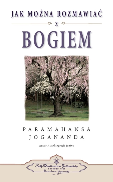Jak Mozna Rozmawiac Z Bogiem (How You Can Talk with God Polish), Paperback / softback Book