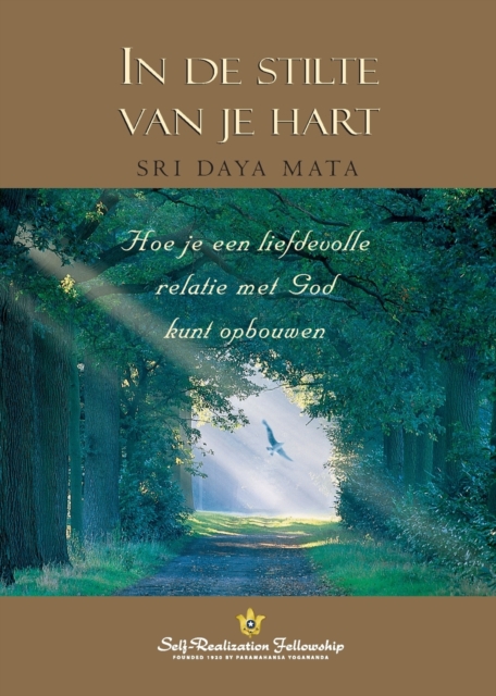 Enter the Quiet Heart (Dutch), Paperback / softback Book