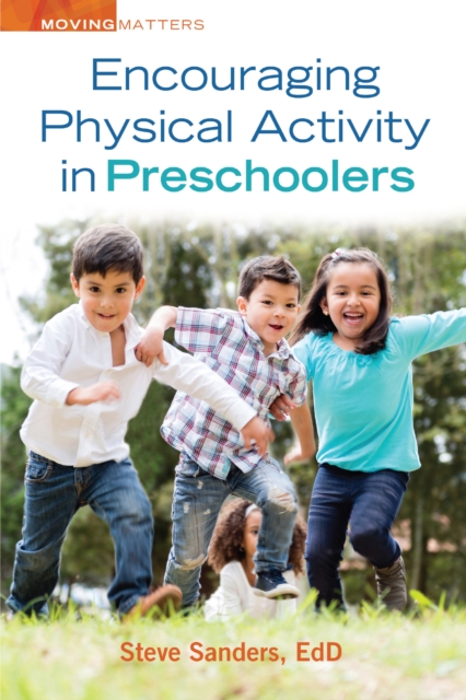 Encouraging Physical Activity in Preschoolers, EPUB eBook
