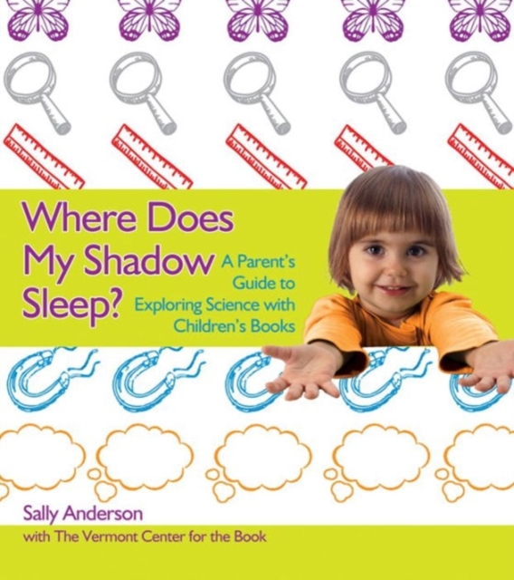 Where Does My Shadow Sleep?, Paperback Book