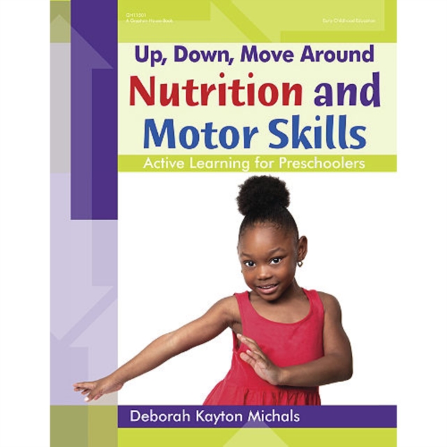 Nutrition and Motor Skills, Paperback / softback Book