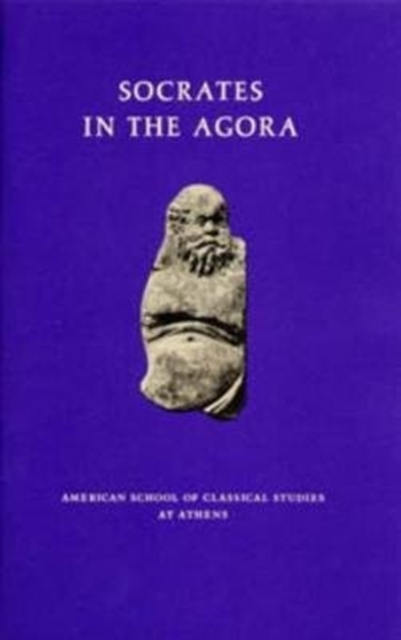 Socrates in the Agora, Paperback / softback Book