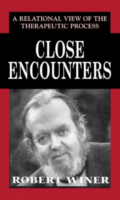 Close Encounters : A Relational View of the Therapeutic Process, Hardback Book