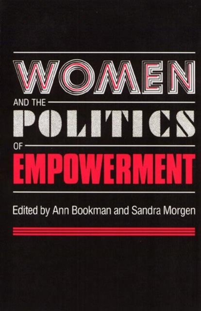 Women Politics And Empowerment, Paperback / softback Book