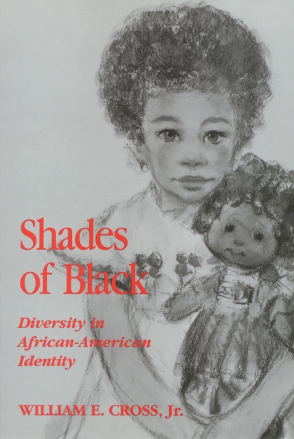 Shades of Black : Diversity in African American Identity, Paperback / softback Book