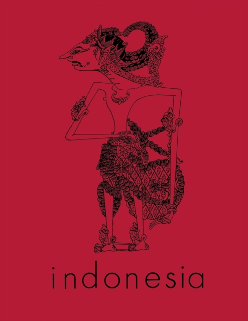 Indonesia Journal : October 1973, Paperback / softback Book