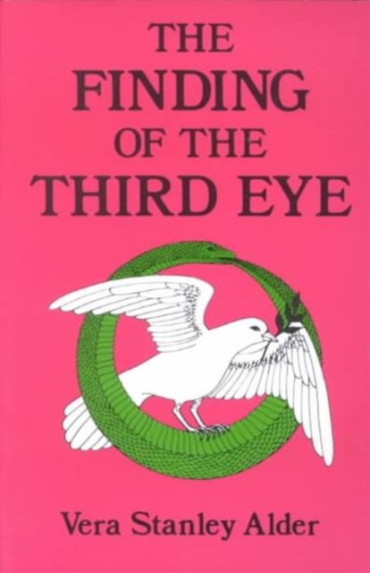 The Finding of the Third Eye, Paperback / softback Book