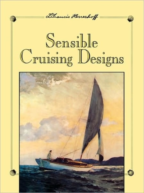 Sensible Cruising Designs, Paperback / softback Book