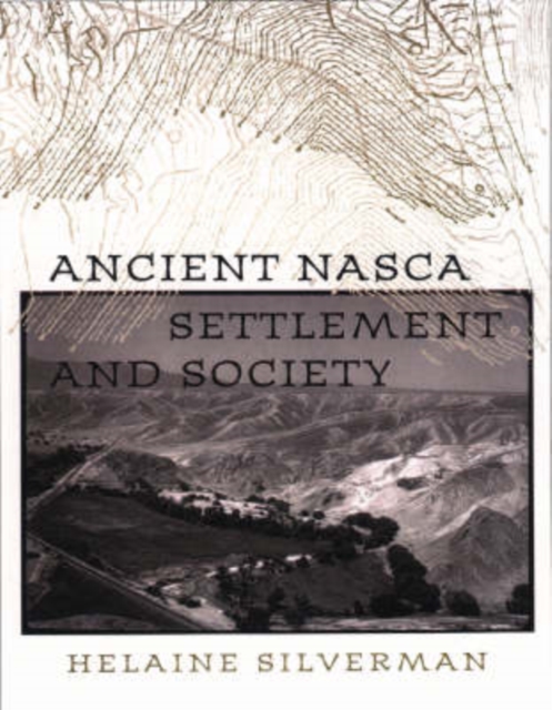 Ancient Nasca Settlement and Society, Multiple-component retail product Book