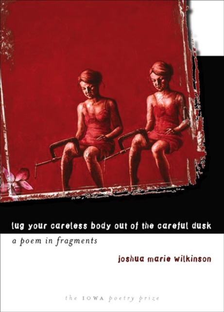Lug Your Careless Body Out of the Careful Dusk : A Poem in Fragments, Paperback / softback Book