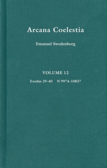 ARCANA COELESTIA 12 : Volume 20, Hardback Book