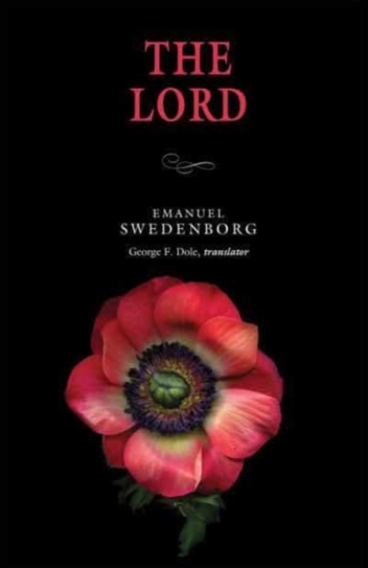 The Lord, Paperback / softback Book