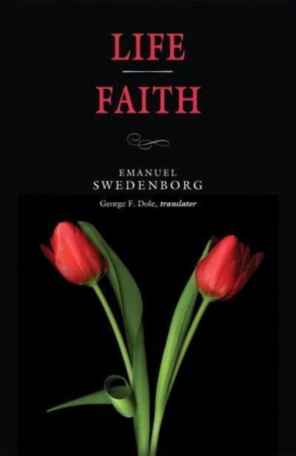 Life / Faith, Paperback / softback Book