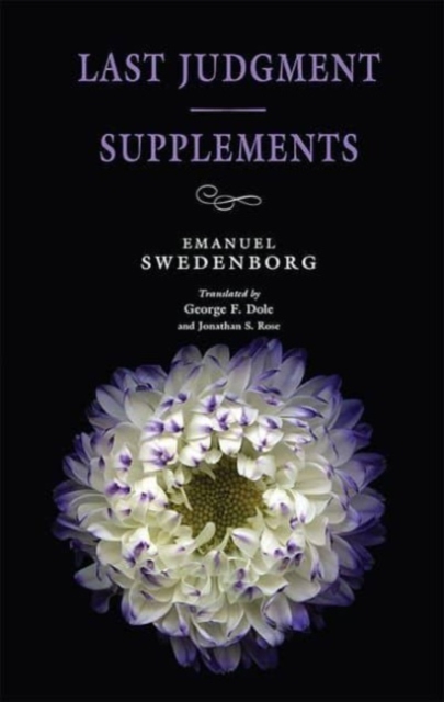Last Judgment / Supplements, Paperback / softback Book