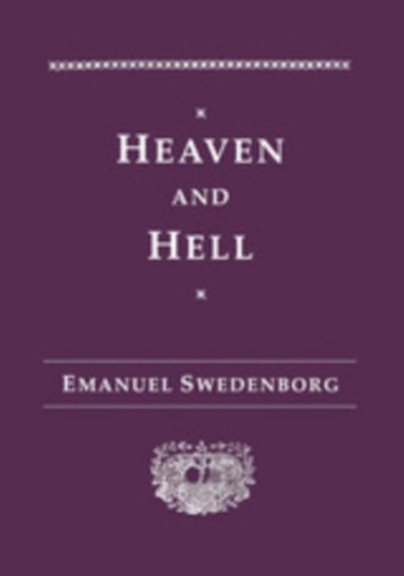 HEAVEN AND HELL, EPUB eBook