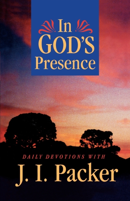 In God's Presence, Paperback / softback Book